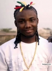 Ayaya Baby Sampe by Sampe Ozo Akajiofor Igbo 