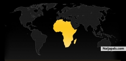 I am an AFRICAN PRIDE.