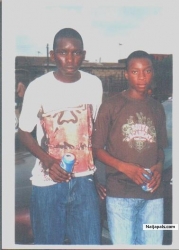 michael oluwadamilare (uuuu)