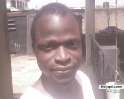 Sulaimon Lanre Imran