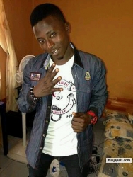 am me so i need you to make we...