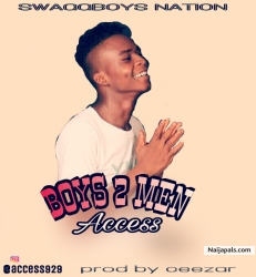 Boyz 2 Men by Access 
