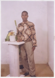 kenny tegbe 