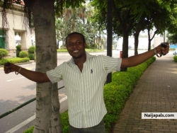 Vitalis Chigbu (vitalsido)