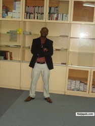 Nnaemeka Keshi