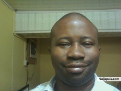 Nnamdi Offor