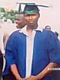 Dats me