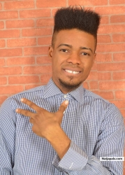 Esongz Ebuka (Esongz)