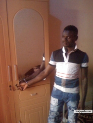 am in re love with you