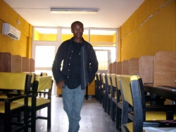 Eric Okoeguale