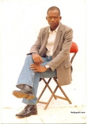 ANUGA JAMES SIMON (inyandacool)