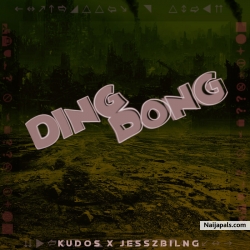 Ding Dong by Kudos ft Jesszbling