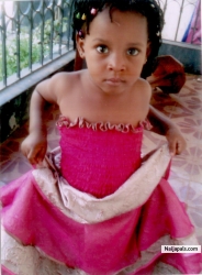 my baby