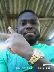 Abimbola Ibikunle 
