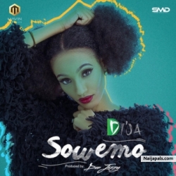 Sowemo by Di’Ja (Prod. By Don Jazzy)