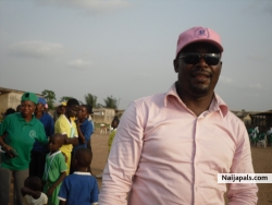 uche nwosu (topgun)