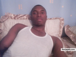 dats me