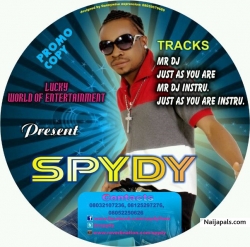 Ntada Spydy (spydy)