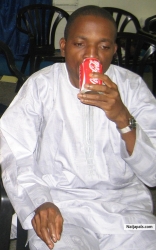 Emmanuel Oladayo Olawode (eolawode)