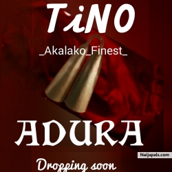 The osun state finest TiNO is on set to drop is first track in 2017 | ADURA| {PRAYER} Collation ends, Studio section in progress..............................DROPPING SOON................. 