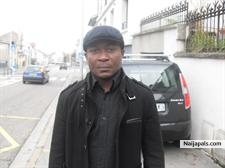 chinenye francis orji