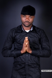 lucky chinda