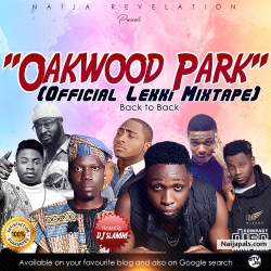 Oakwood Park Mix