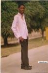 ismaila olalekan bamidele 