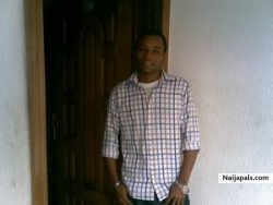 Amadi Emmanuel Roy (emirateroy)