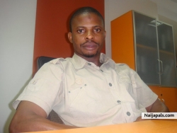 Samsideen Olajide Olumoko (Olusamjide)