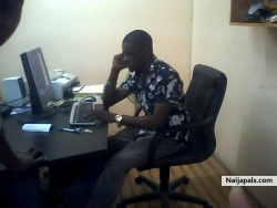 samuel aso