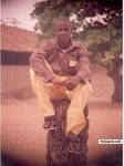 DATS ME
