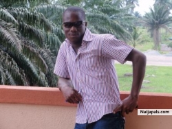 ifeanyi godstime 