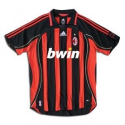 Milan Fan