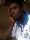 Olagbaye oladoyin stephen