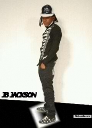 will u be there? by jb ft darey