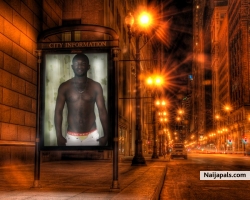 Ebube Enyinnaya Ogbonnah (Ebudinho)