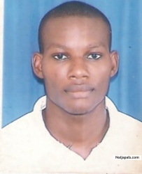 Adebiyi Benjamin