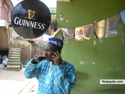 Tijani Adeyemi (Babagenlte)