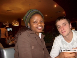 me n a sturborn guy