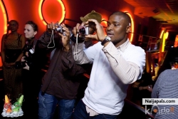 IS COOL TO TAKE A SHOT