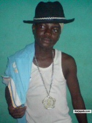 Larnor Enoch (LILPROPHET)