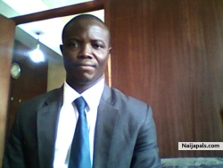 adekunle ezekiel olumide