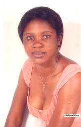Pamela Mbafor