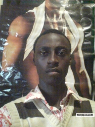 olawale john (jbravo006)