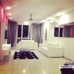 My new apartment , Kiara 3 Condo , Luxury life