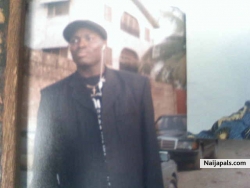 lawal praise olayinka (olapraise2003)