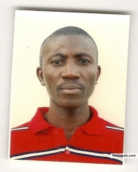 Gabriel Oshevire