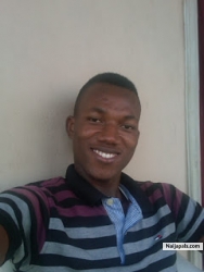 Kufre Isaac Akpan (MRKIAMAN)