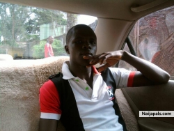 blessing osadjere (blesskings)